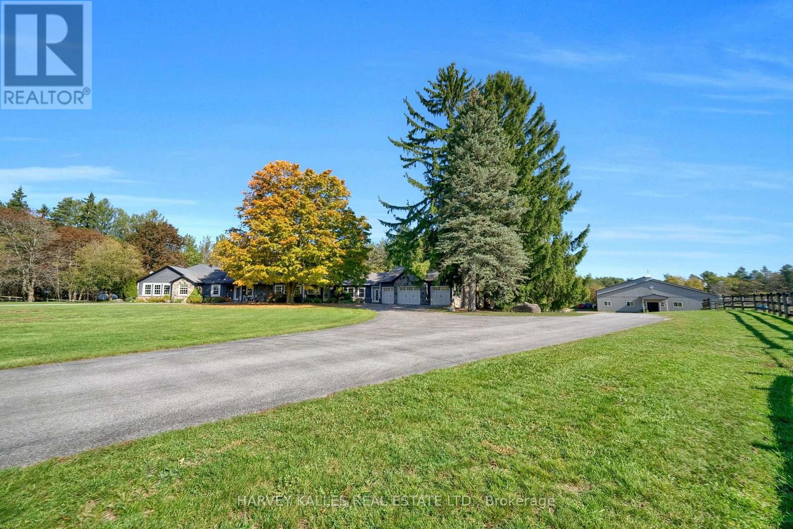 6099 Concession  4 Road, Uxbridge, Ontario  L0C 1A0 - Photo 6 - N13790978