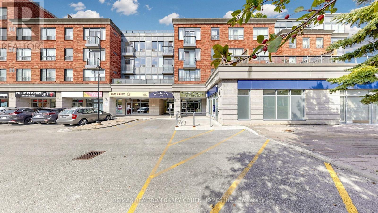 308 - 7398 Yonge Street, Vaughan, Ontario L4J 8J2 - Photo 3 - N13790992