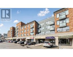 308 - 7398 YONGE STREET, Vaughan, Ontario
