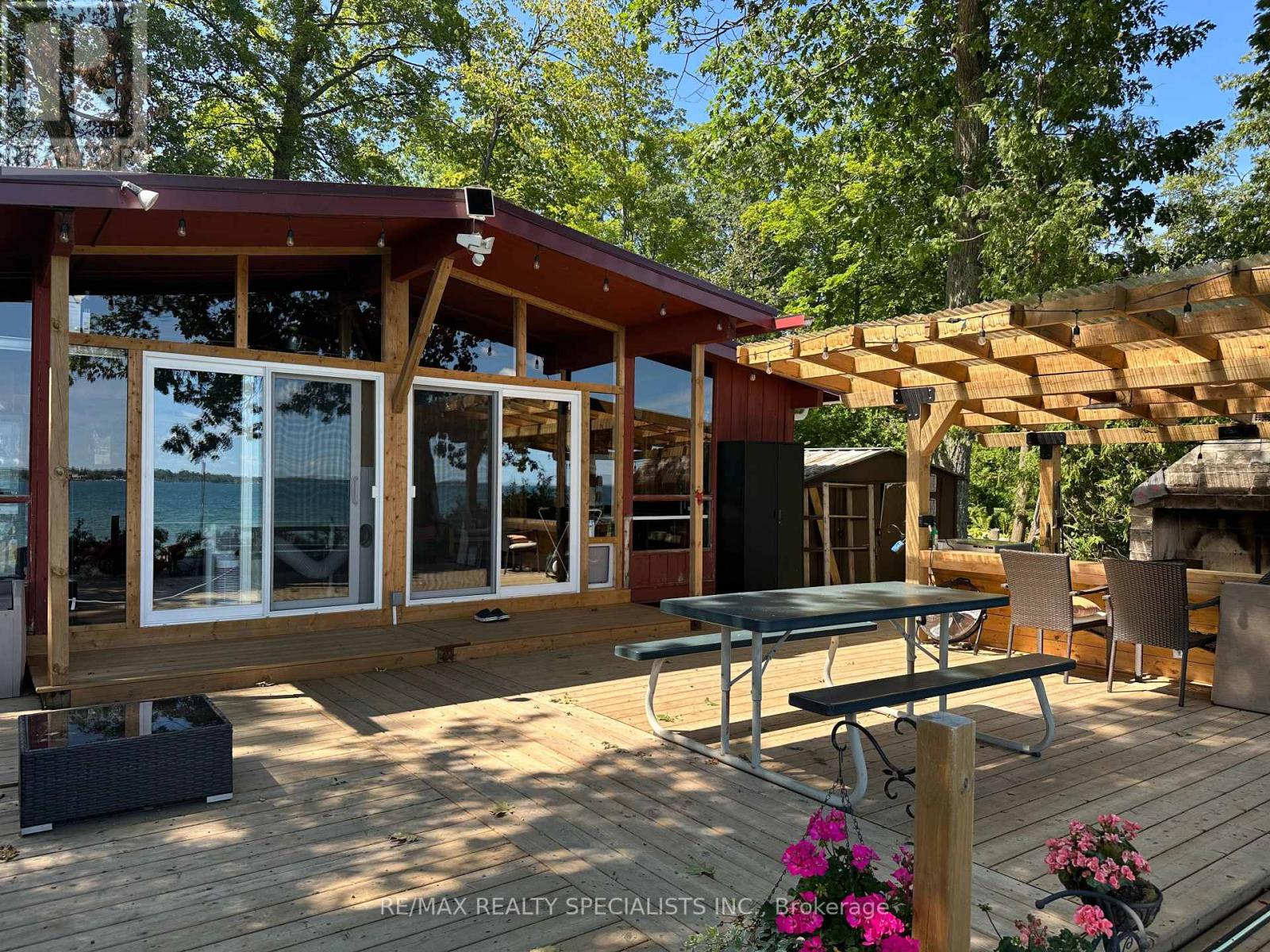 Lot 42 Snake Island Road, Georgina Islands, Ontario  L4P 3E9 - Photo 2 - N13790996