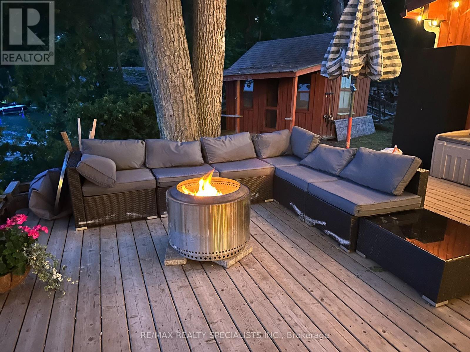 Lot 42 Snake Island Road, Georgina Islands, Ontario  L4P 3E9 - Photo 39 - N13790996