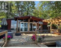 LOT 42 SNAKE ISLAND ROAD, Georgina Islands, Ontario