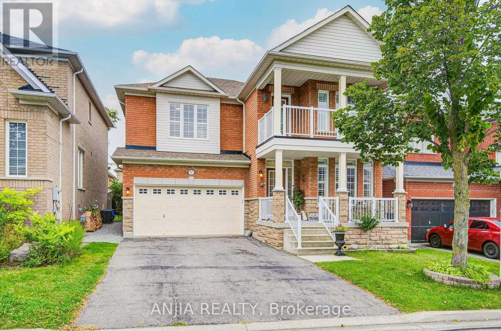 20 APPLEVIEW ROAD, Markham, Ontario