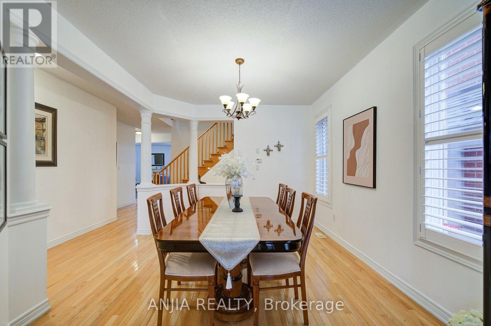 20 Appleview Road, Markham, Ontario  L6E 1Y4 - Photo 2 - N13791092