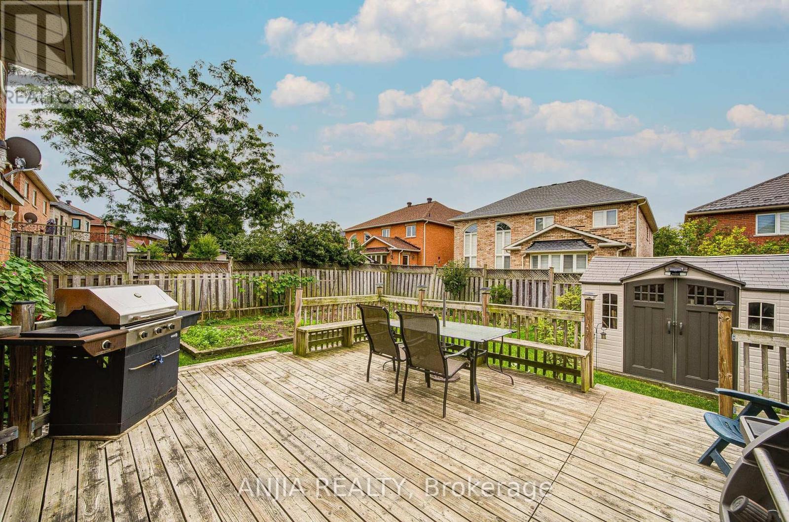 20 Appleview Road, Markham, Ontario  L6E 1Y4 - Photo 47 - N13791092