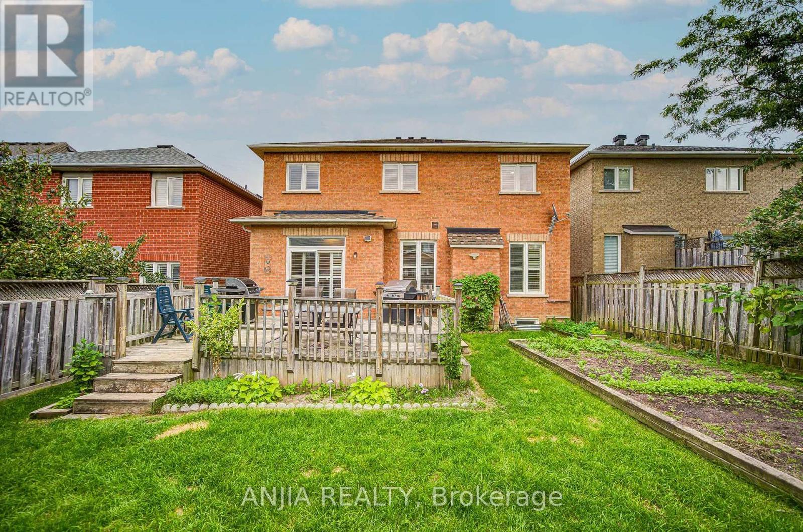 20 Appleview Road, Markham, Ontario  L6E 1Y4 - Photo 49 - N13791092