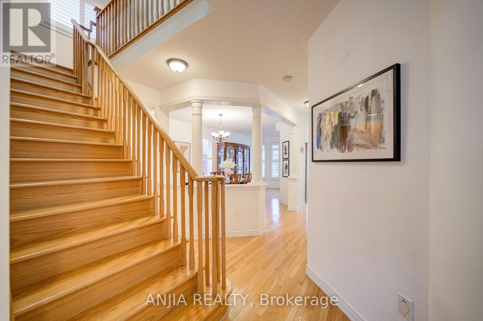 20 Appleview Road, Markham, Ontario  L6E 1Y4 - Photo 8 - N13791092