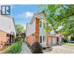 1305 WALKER'S Line, burlington, Ontario