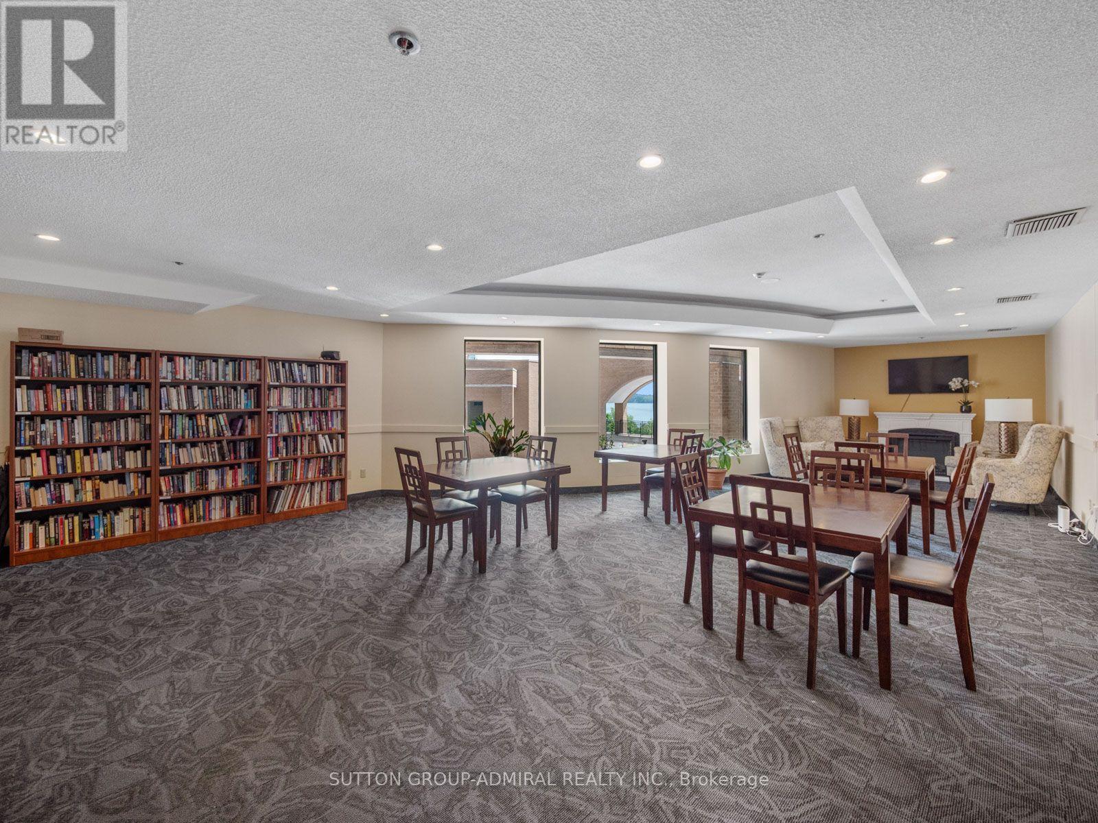 902 - 150 Dunlop Street E, Barrie (City Centre), Ontario  L4M 6H1 - Photo 22 - S13791096