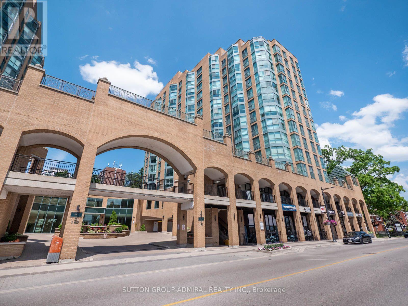 902 - 150 Dunlop Street E, Barrie (City Centre), Ontario  L4M 6H1 - Photo 30 - S13791096