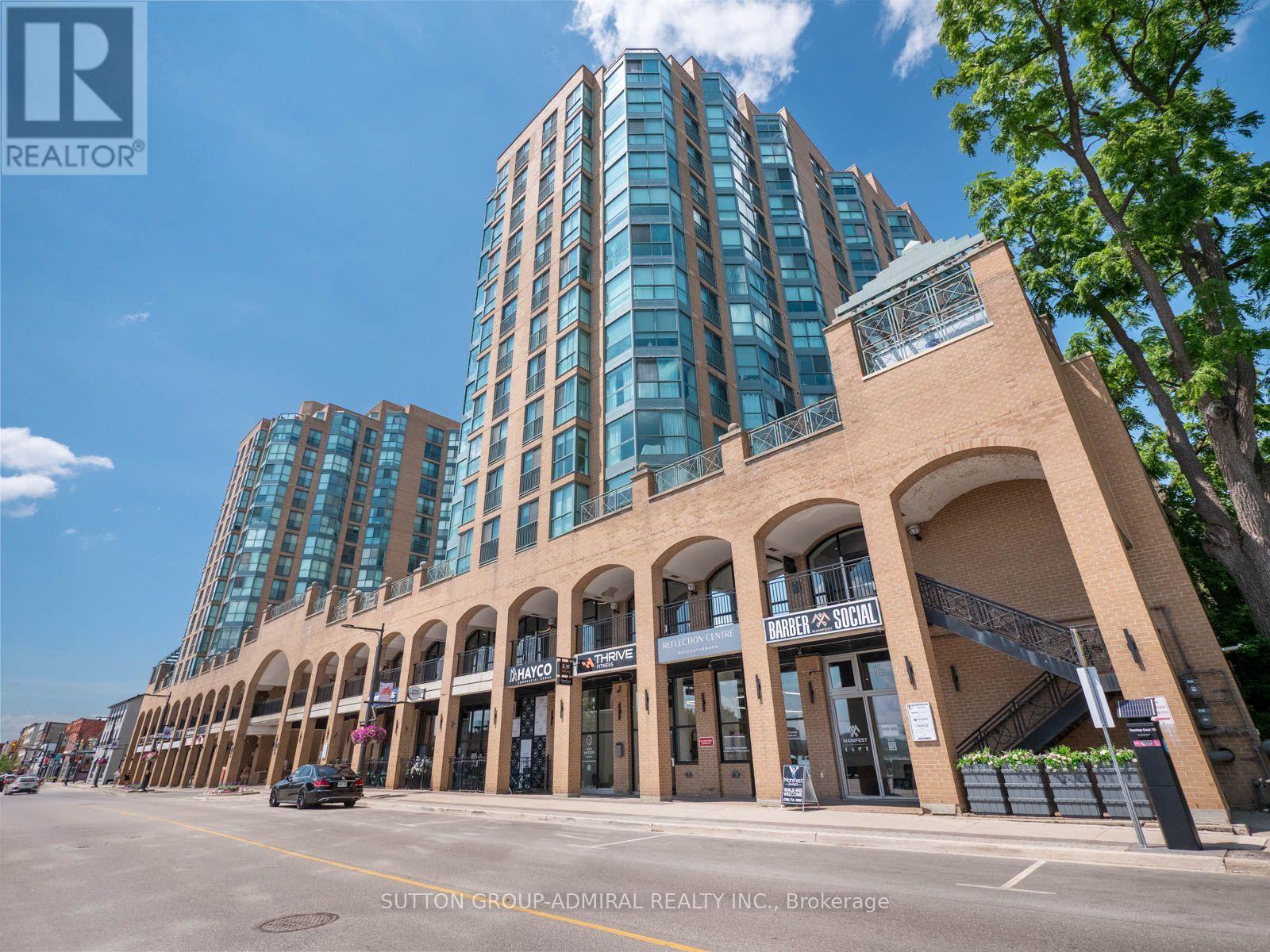 902 - 150 Dunlop Street E, Barrie (City Centre), Ontario  L4M 6H1 - Photo 31 - S13791096