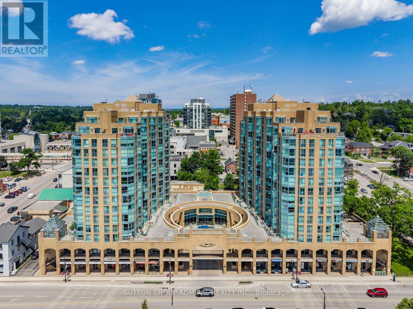 902 - 150 Dunlop Street E, Barrie (City Centre), Ontario  L4M 6H1 - Photo 32 - S13791096