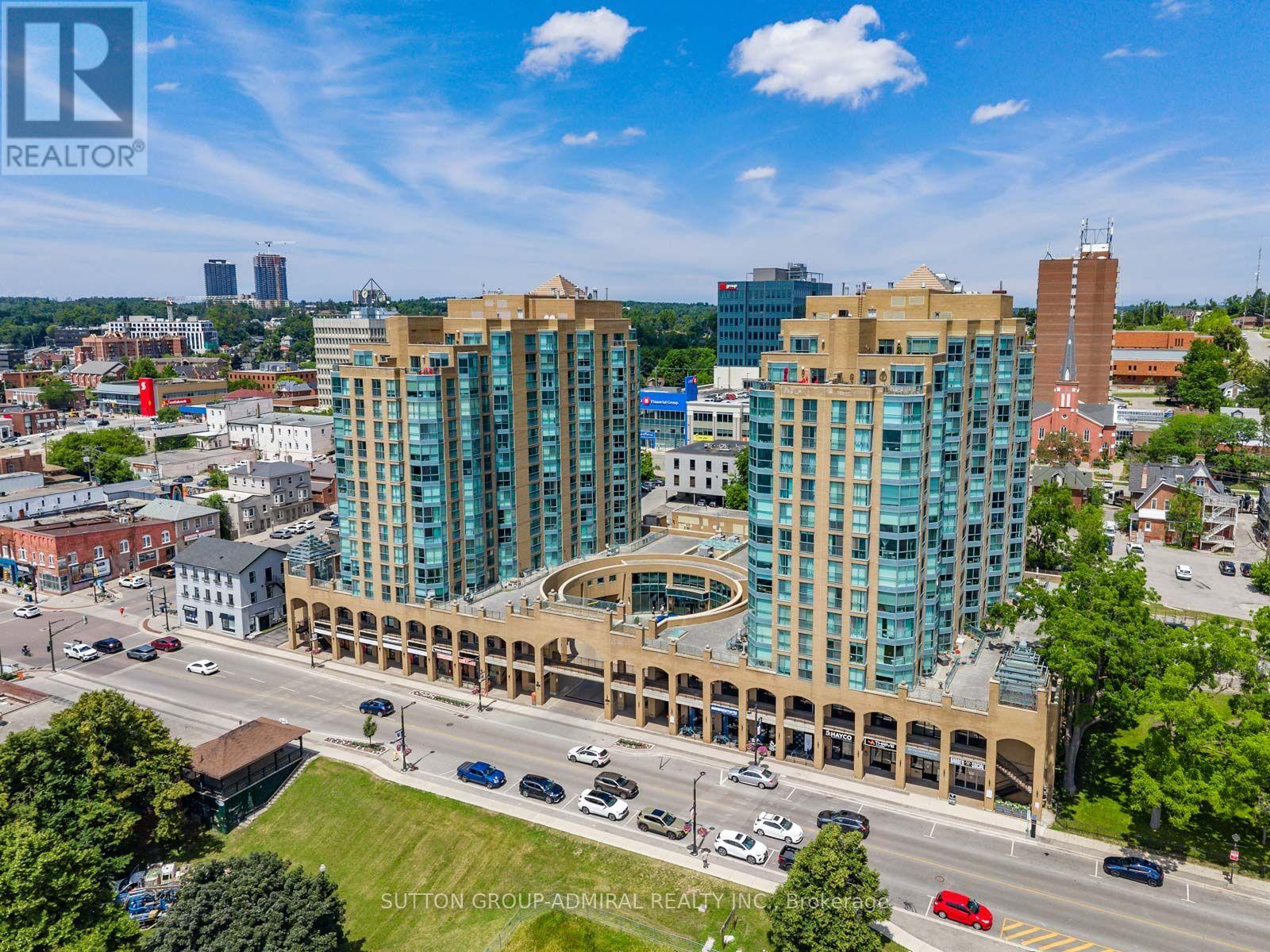902 - 150 Dunlop Street E, Barrie (City Centre), Ontario  L4M 6H1 - Photo 33 - S13791096