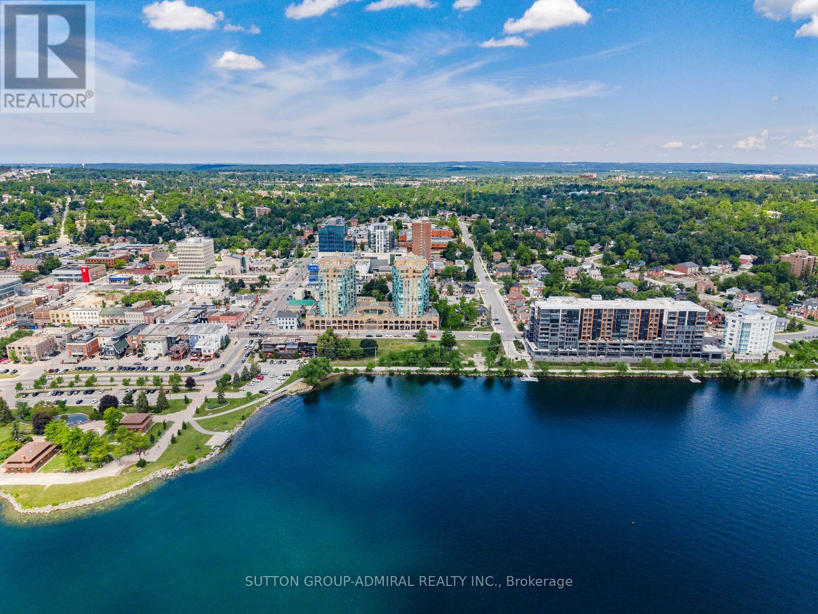 902 - 150 Dunlop Street E, Barrie (City Centre), Ontario  L4M 6H1 - Photo 34 - S13791096