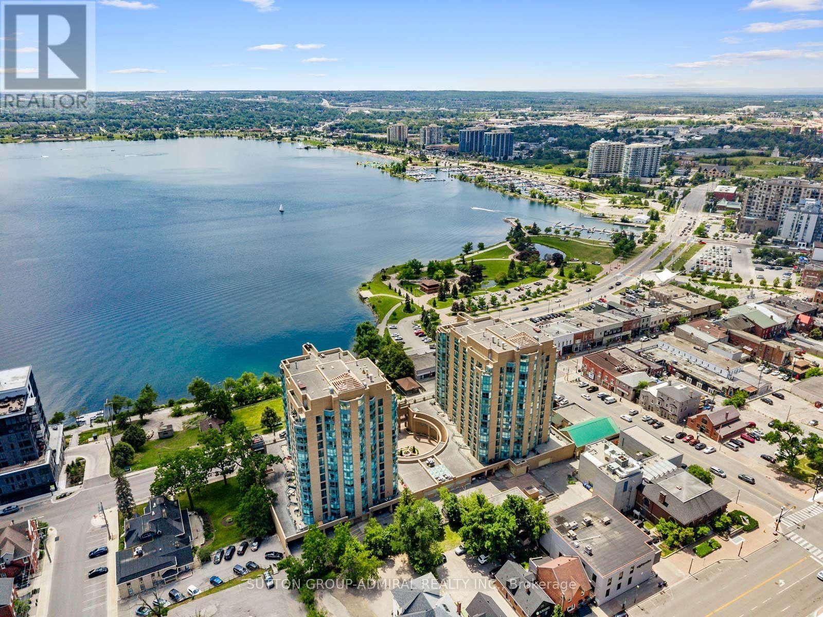 902 - 150 Dunlop Street E, Barrie (City Centre), Ontario  L4M 6H1 - Photo 35 - S13791096