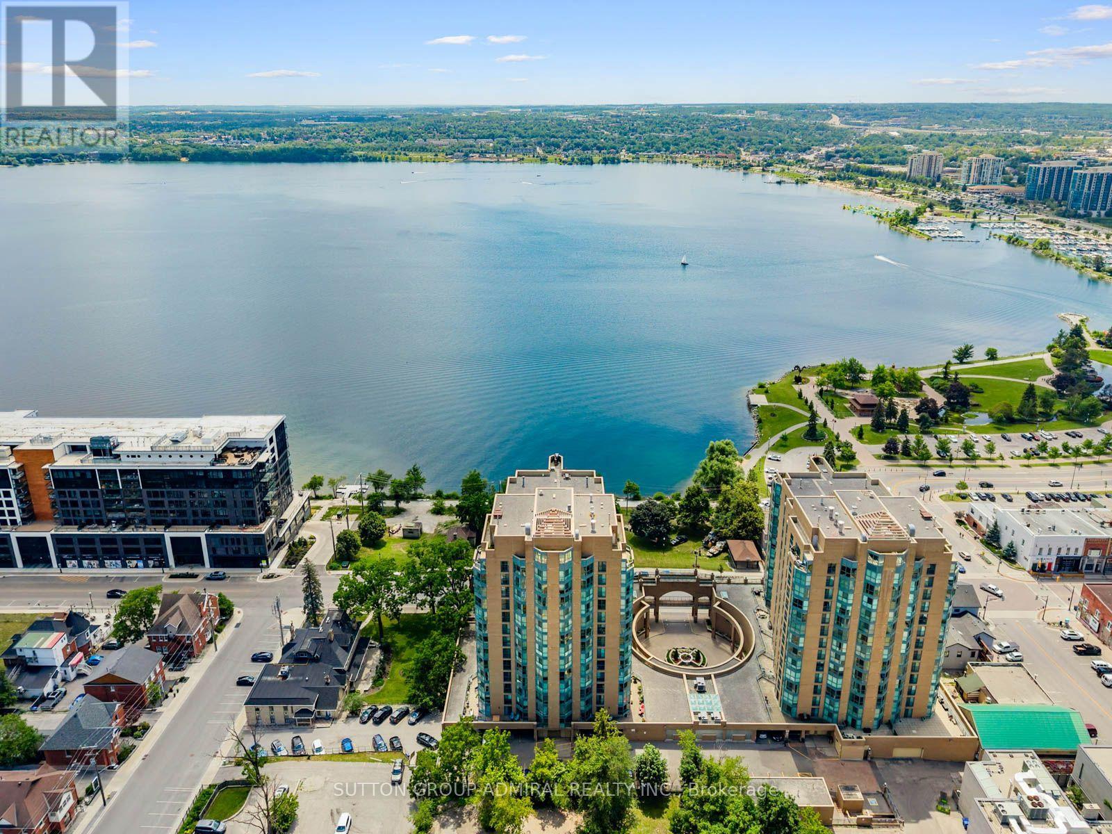 902 - 150 Dunlop Street E, Barrie (City Centre), Ontario  L4M 6H1 - Photo 36 - S13791096