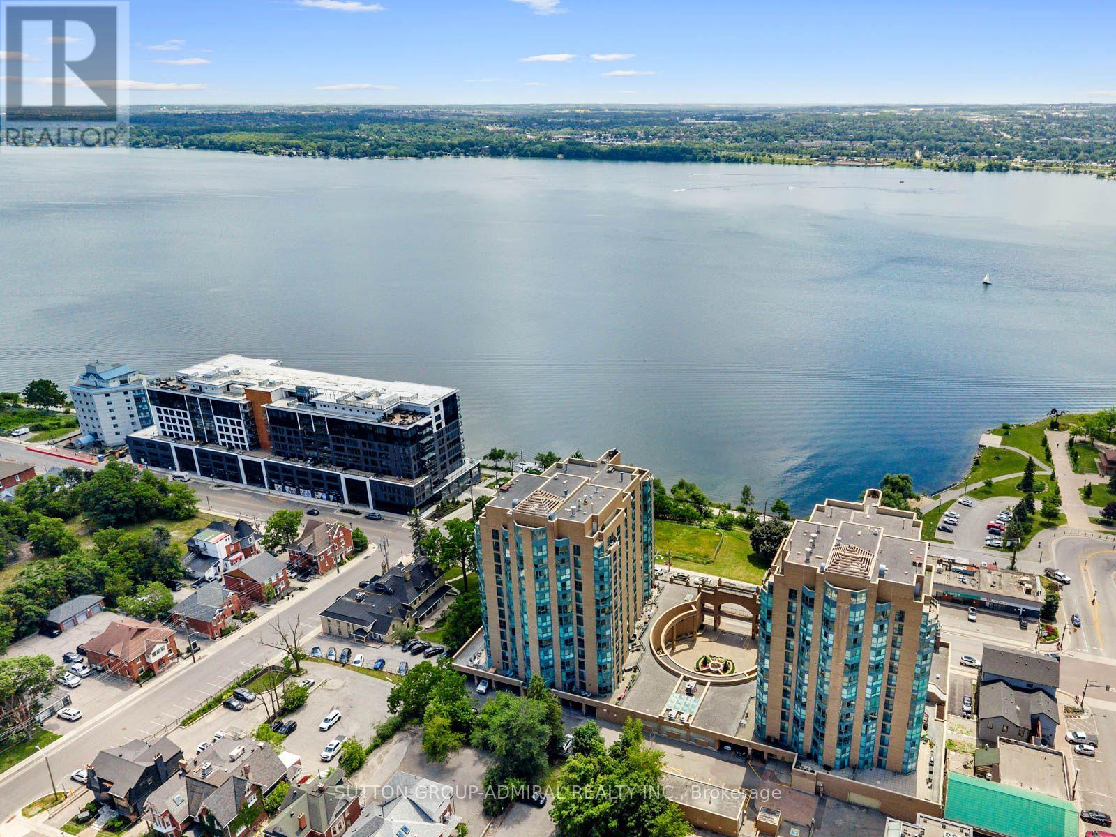 902 - 150 Dunlop Street E, Barrie (City Centre), Ontario  L4M 6H1 - Photo 37 - S13791096