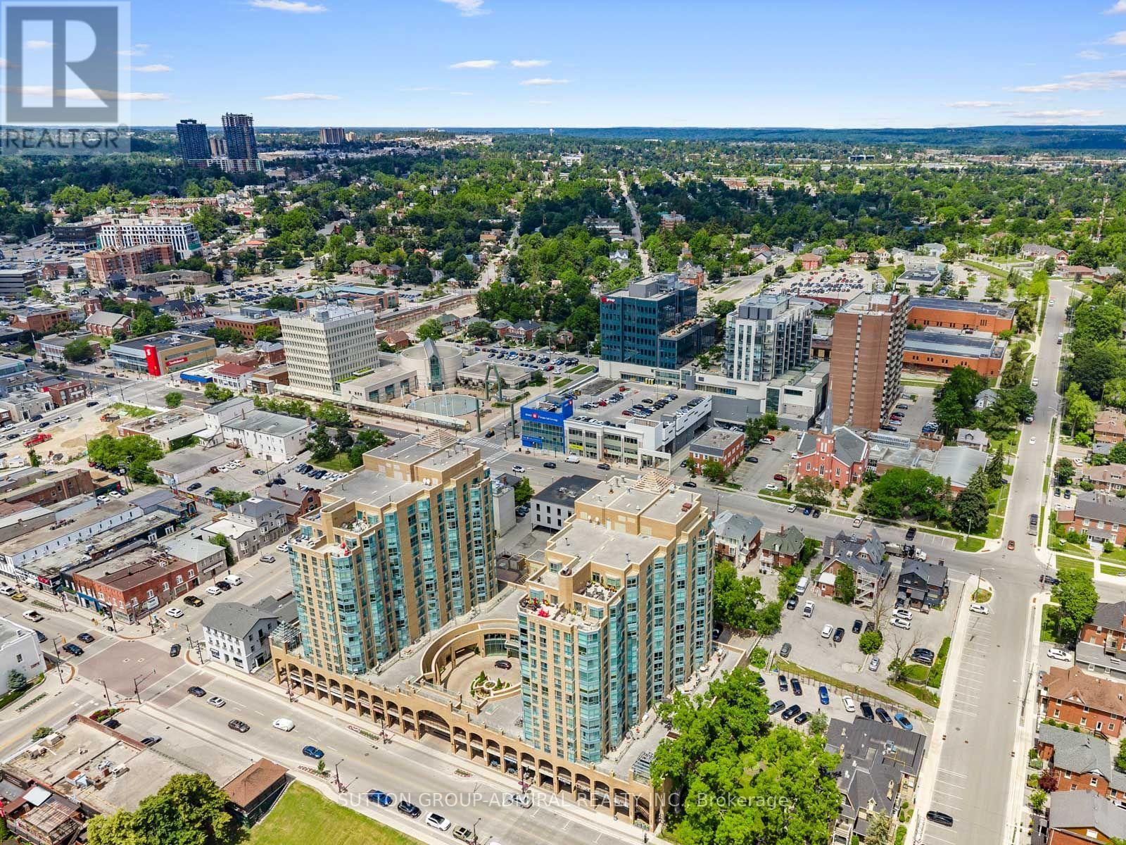 902 - 150 Dunlop Street E, Barrie (City Centre), Ontario  L4M 6H1 - Photo 38 - S13791096