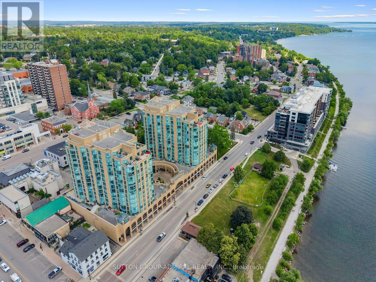 902 - 150 Dunlop Street E, Barrie (City Centre), Ontario  L4M 6H1 - Photo 39 - S13791096