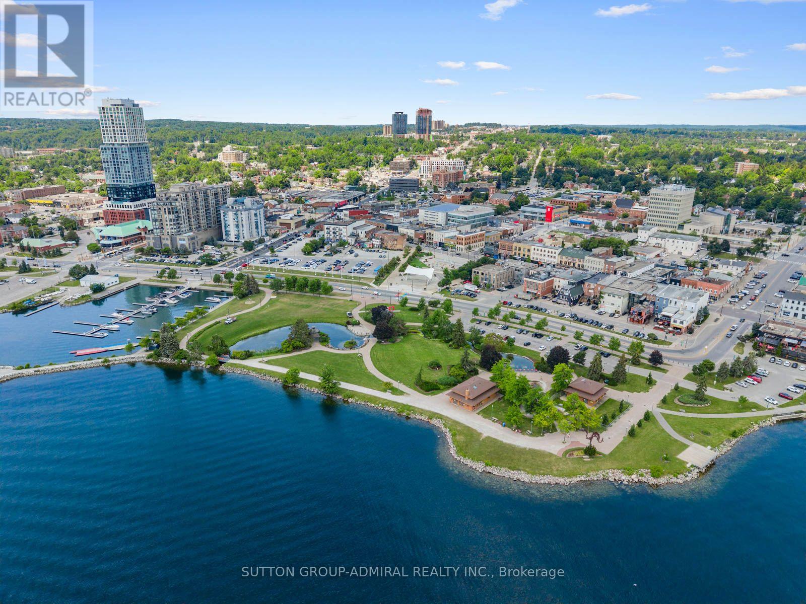 902 - 150 Dunlop Street E, Barrie (City Centre), Ontario  L4M 6H1 - Photo 40 - S13791096