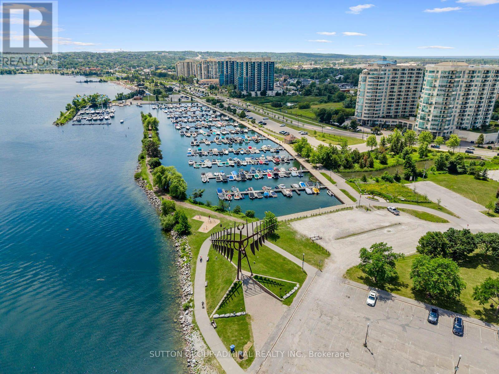 902 - 150 Dunlop Street E, Barrie (City Centre), Ontario  L4M 6H1 - Photo 41 - S13791096