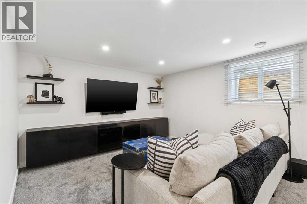 507 Cantrell Drive Sw, Calgary, Alberta  T2W 2K8 - Photo 25 - A2342874