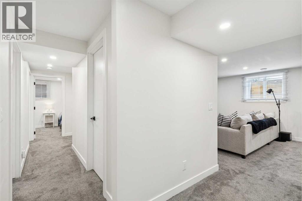 507 Cantrell Drive Sw, Calgary, Alberta  T2W 2K8 - Photo 37 - A2342874