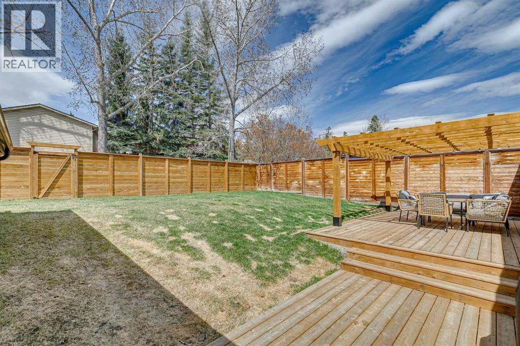 507 Cantrell Drive Sw, Calgary, Alberta  T2W 2K8 - Photo 38 - A2342874
