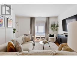 105 - 801 KING STREET W, Toronto, Ontario