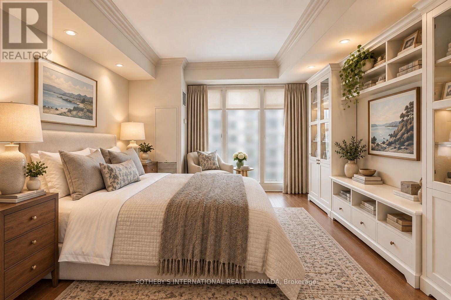 3302 - 2181 Yonge Street, Toronto, Ontario  M4S 3H7 - Photo 14 - C13787526