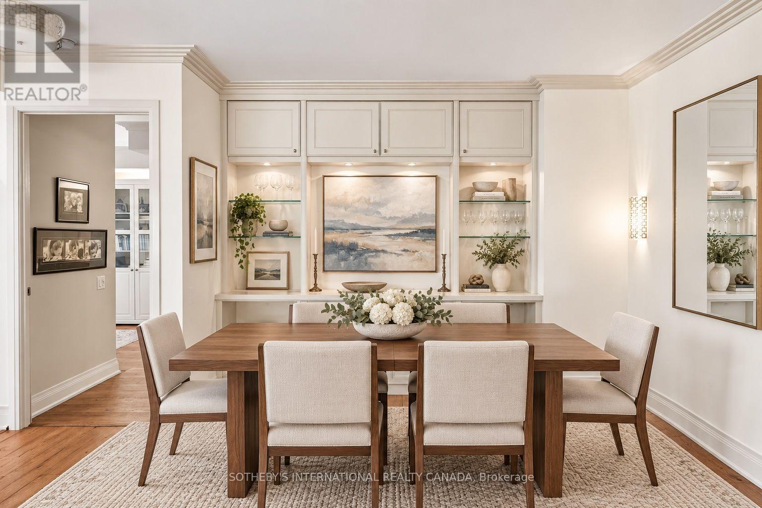 3302 - 2181 Yonge Street, Toronto, Ontario  M4S 3H7 - Photo 11 - C13787526