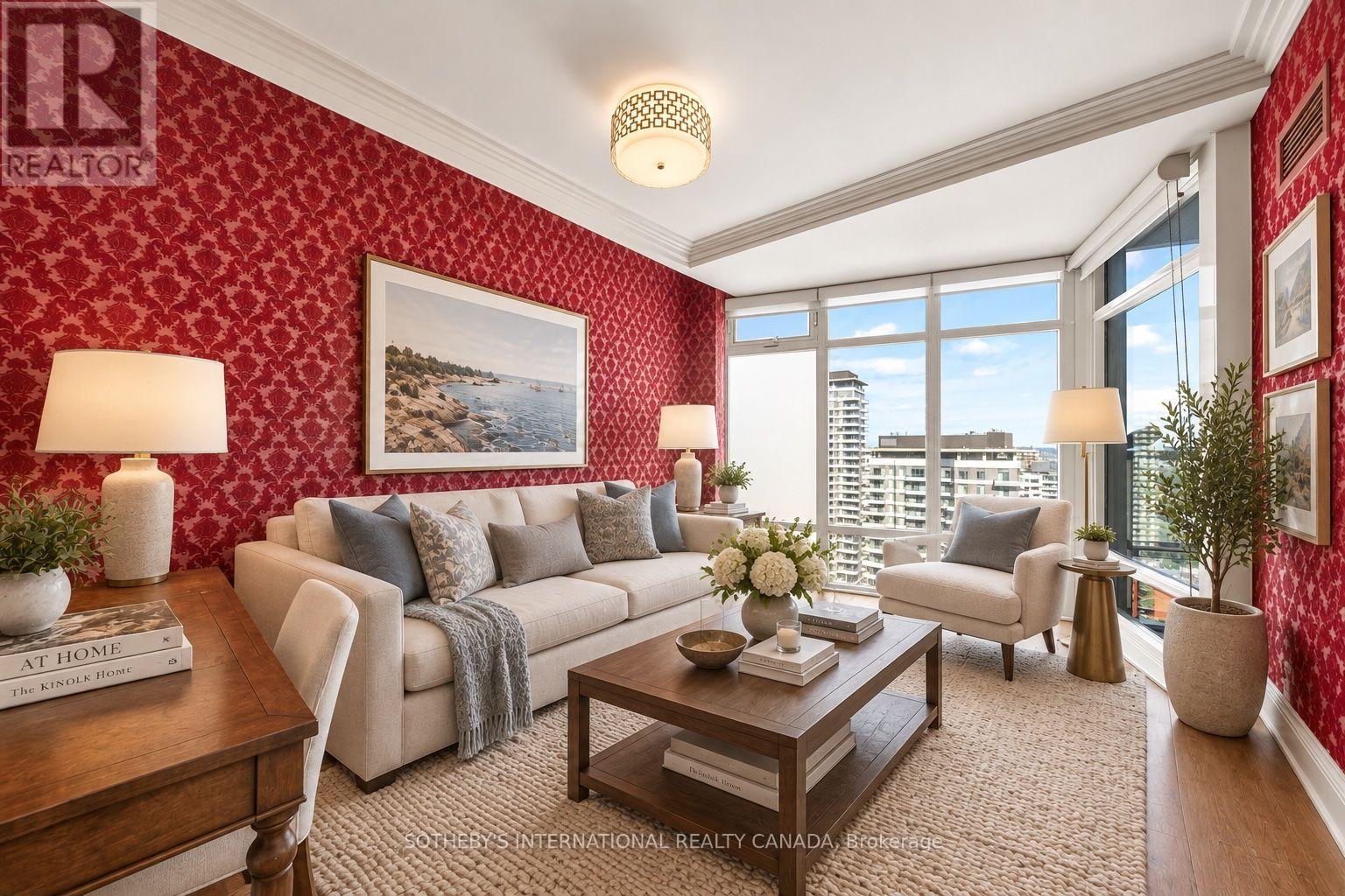 3302 - 2181 Yonge Street, Toronto, Ontario  M4S 3H7 - Photo 17 - C13787526
