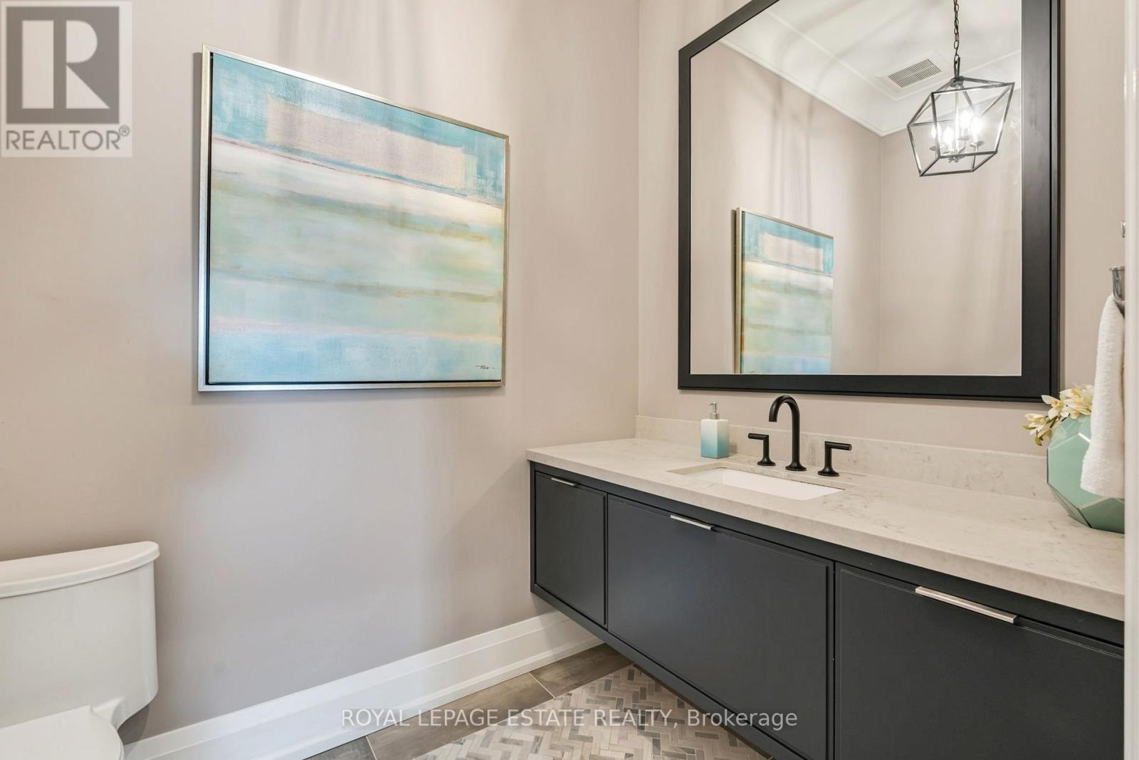 412 Saville Crescent, Oakville, Ontario L6L 3T8 - Photo 17 - W13790688