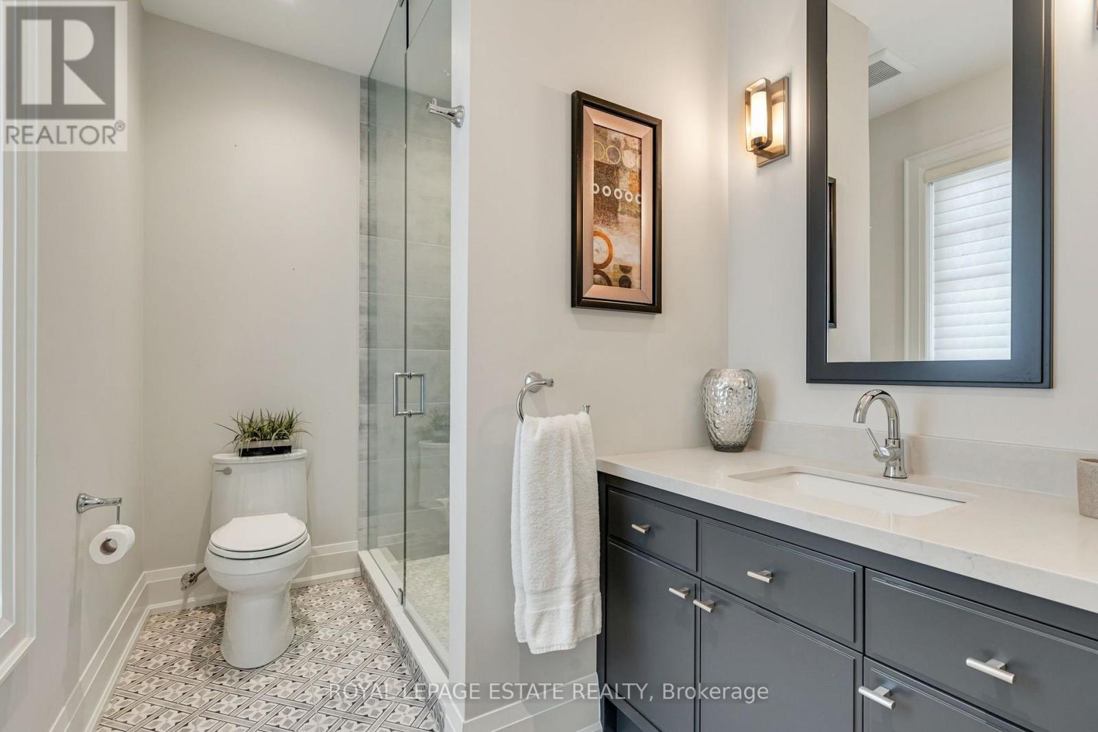 412 Saville Crescent, Oakville, Ontario L6L 3T8 - Photo 27 - W13790688