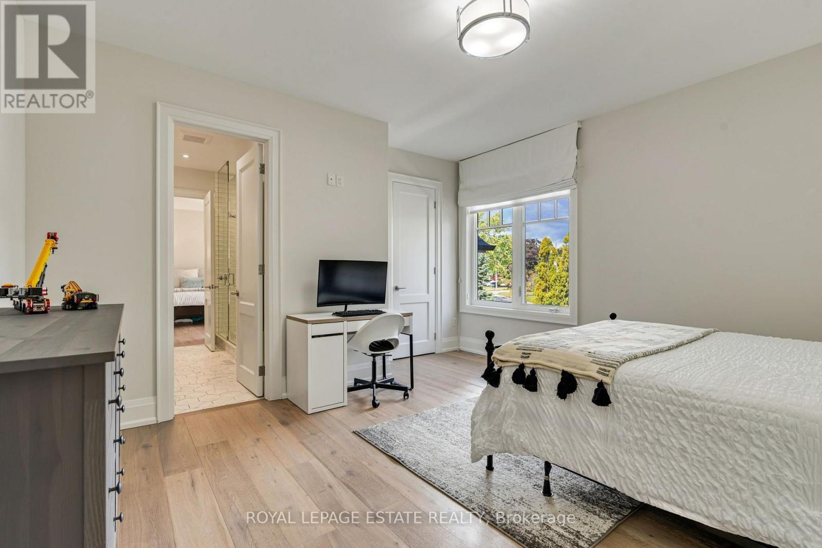 412 Saville Crescent, Oakville, Ontario L6L 3T8 - Photo 29 - W13790688