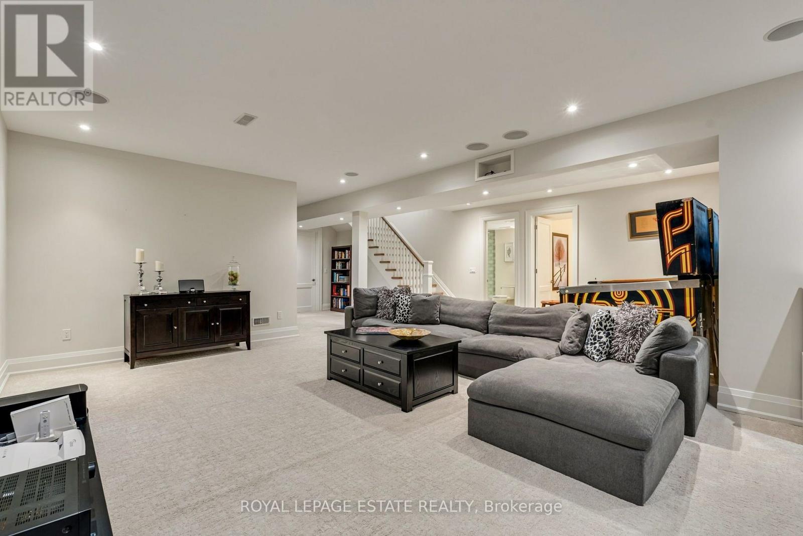 412 Saville Crescent, Oakville, Ontario L6L 3T8 - Photo 37 - W13790688