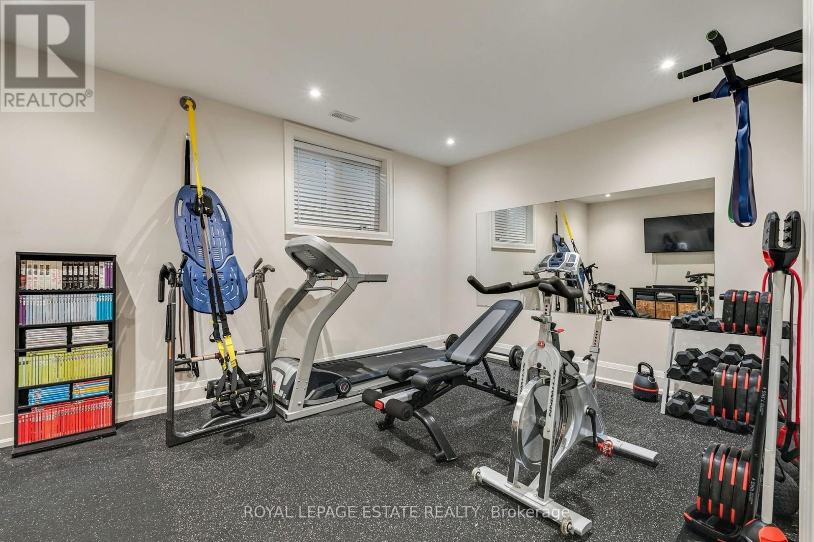 412 Saville Crescent, Oakville, Ontario L6L 3T8 - Photo 38 - W13790688