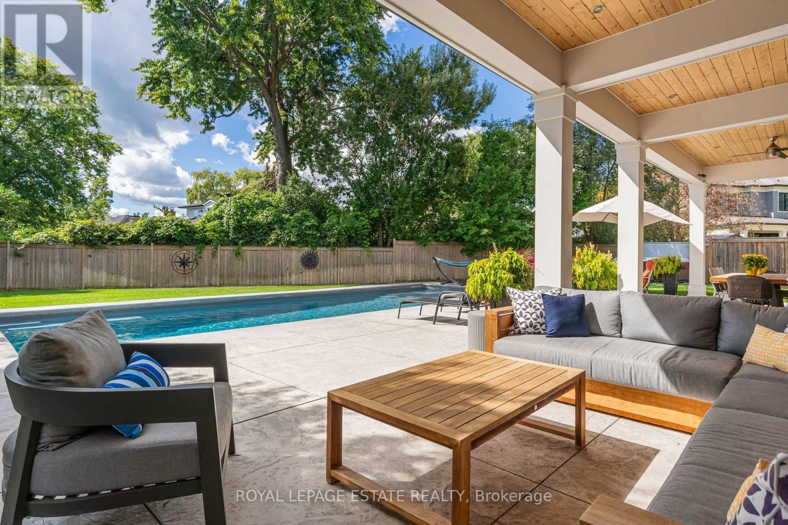 412 Saville Crescent, Oakville, Ontario L6L 3T8 - Photo 41 - W13790688