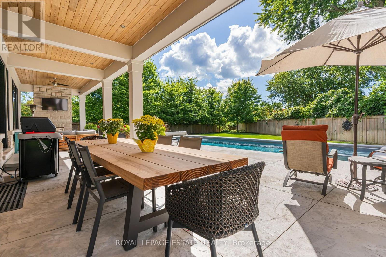 412 Saville Crescent, Oakville, Ontario L6L 3T8 - Photo 42 - W13790688