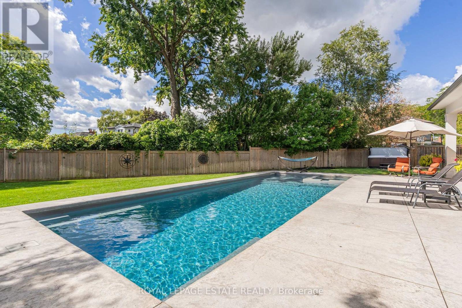 412 Saville Crescent, Oakville, Ontario L6L 3T8 - Photo 43 - W13790688