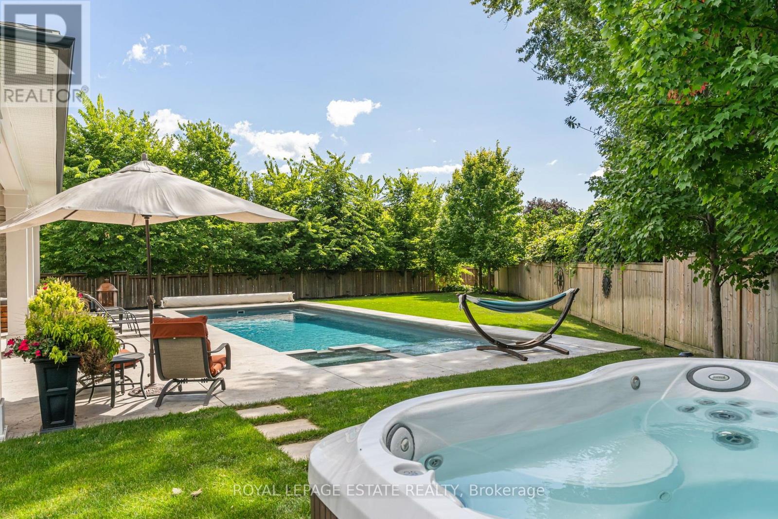 412 Saville Crescent, Oakville, Ontario L6L 3T8 - Photo 45 - W13790688