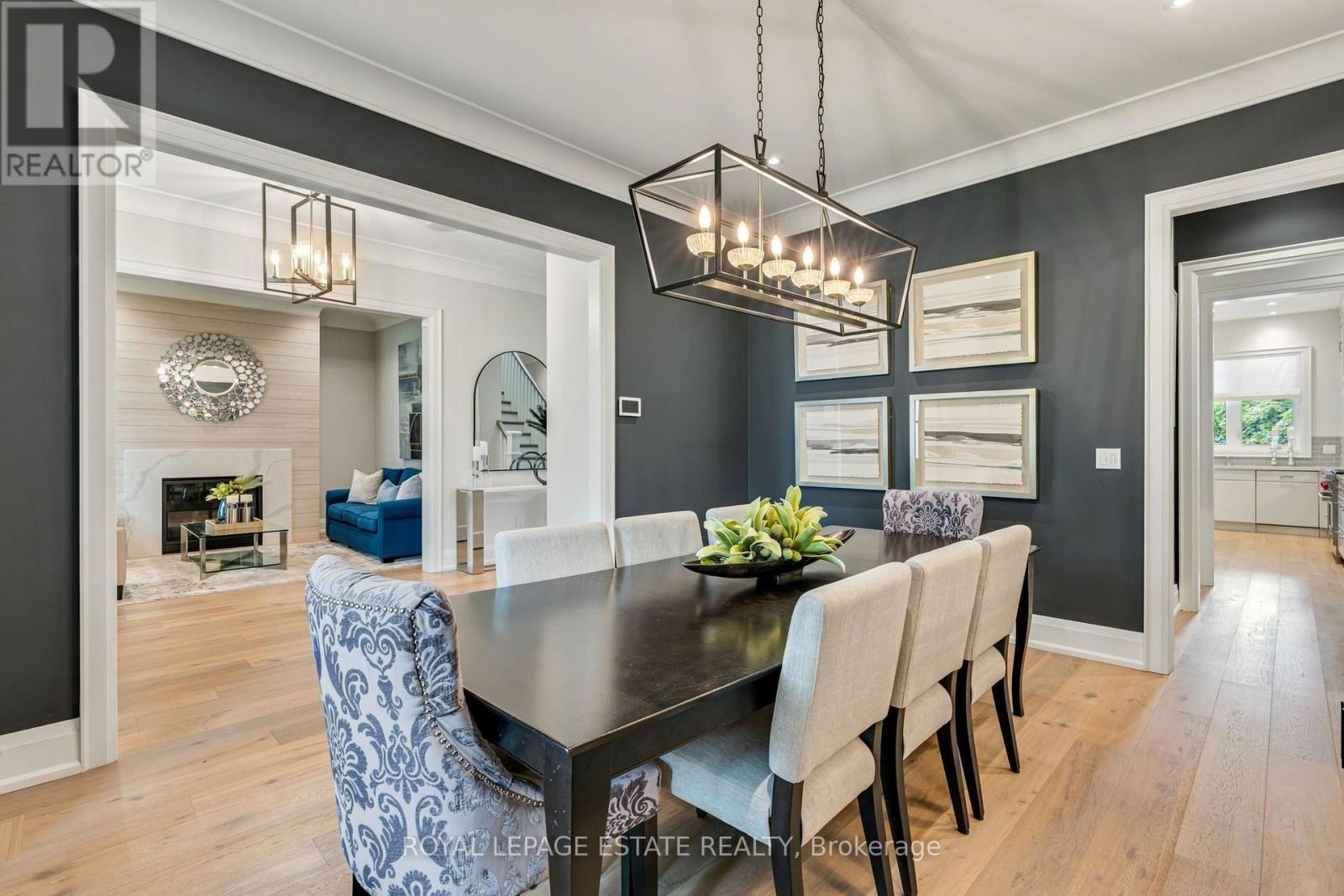 412 Saville Crescent, Oakville, Ontario L6L 3T8 - Photo 7 - W13790688