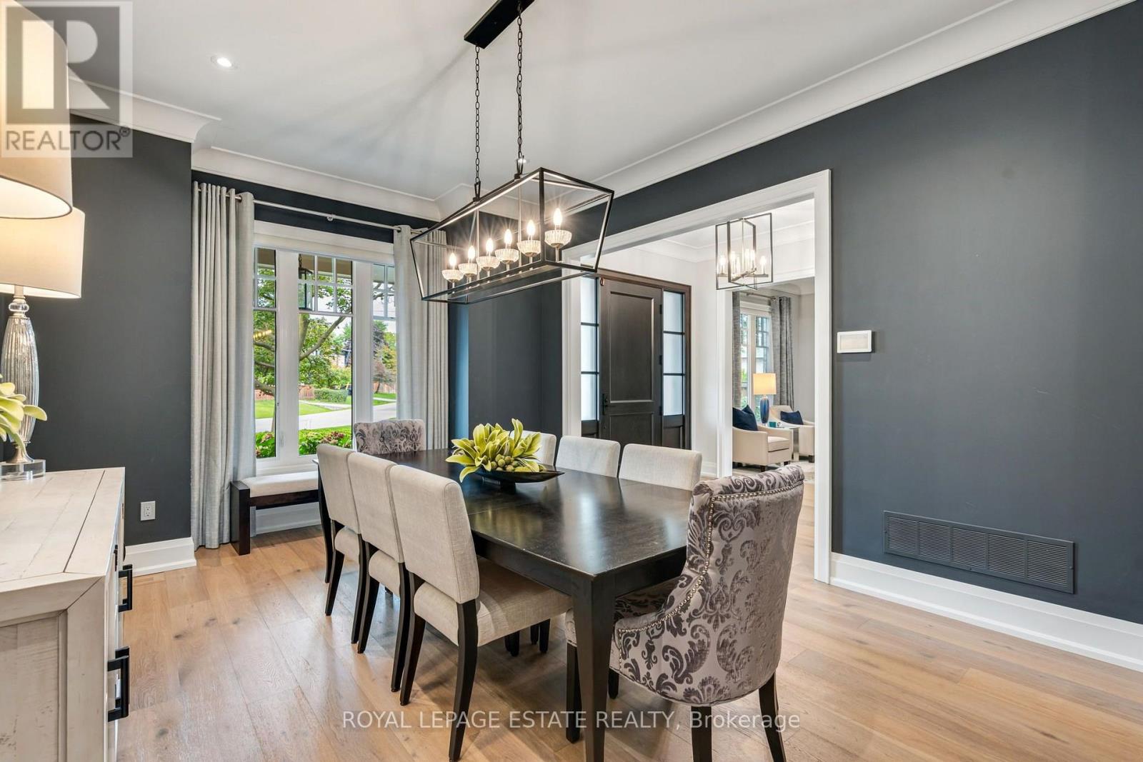 412 Saville Crescent, Oakville, Ontario L6L 3T8 - Photo 9 - W13790688