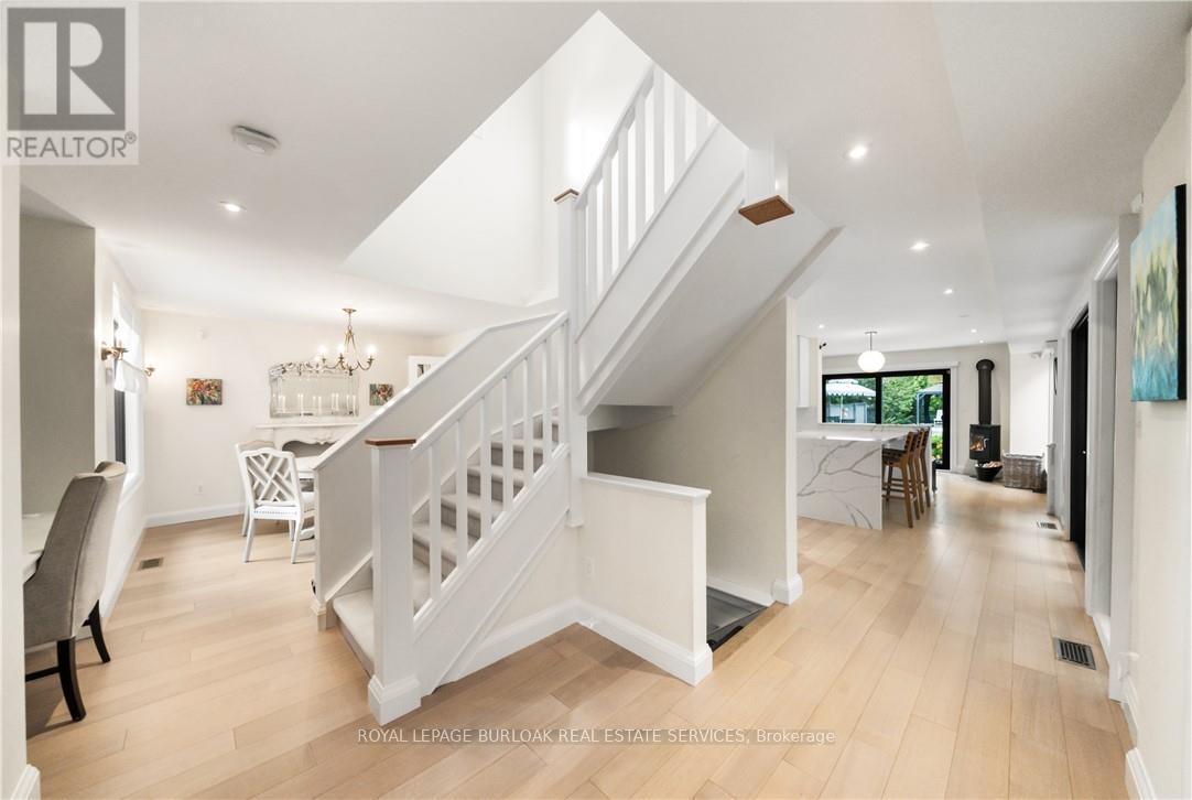 423 Smith Avenue, Burlington, Ontario  L7R 2T9 - Photo 20 - W13790694