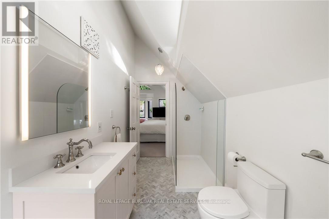 423 Smith Avenue, Burlington, Ontario  L7R 2T9 - Photo 25 - W13790694