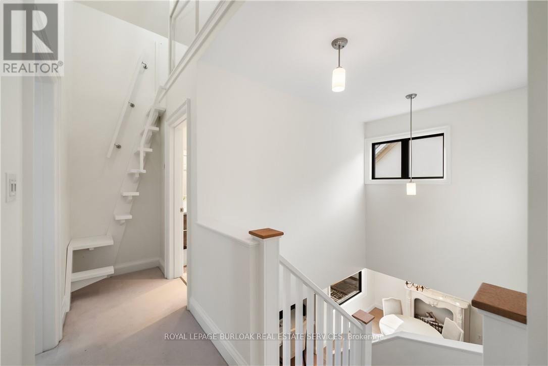 423 Smith Avenue, Burlington, Ontario  L7R 2T9 - Photo 31 - W13790694