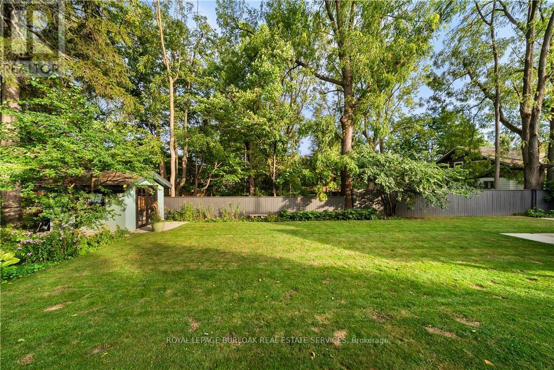 423 Smith Avenue, Burlington, Ontario  L7R 2T9 - Photo 45 - W13790694