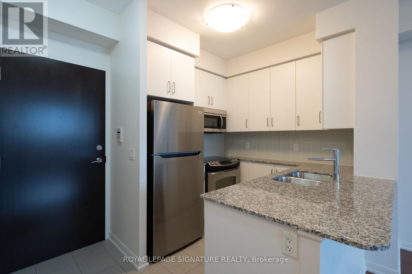 409 - 215 Sherway Gardens Road, Toronto, Ontario  M9C 0A4 - Photo 1 - W13790724