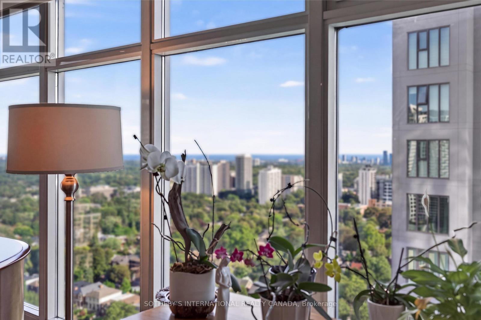 3302 - 2181 Yonge Street, Toronto, Ontario  M4S 3H7 - Photo 8 - C13787526