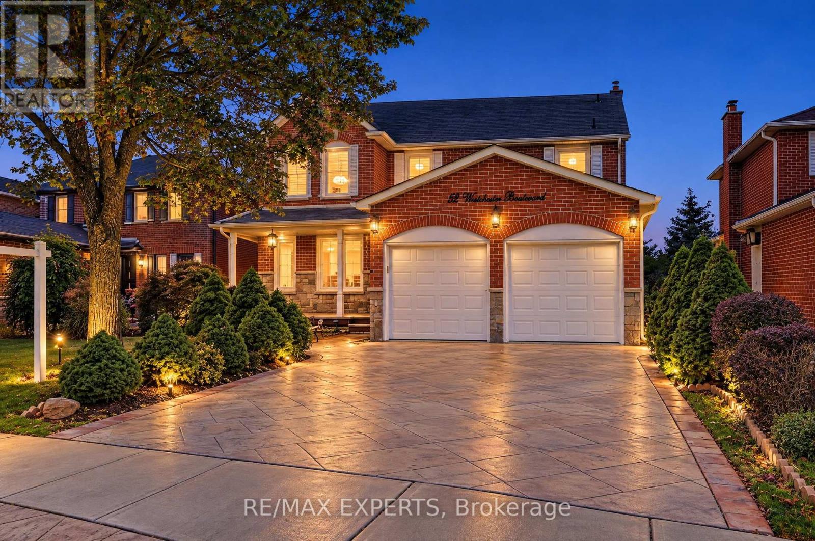 52 Westchester Boulevard, Caledon, Ontario  L7E 5V8 - Photo 1 - W13790790